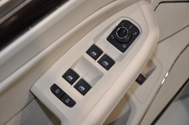 2016款上汽大众辉昂