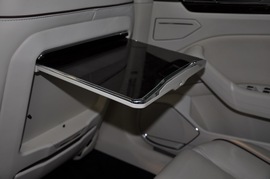 2016款上汽大众辉昂