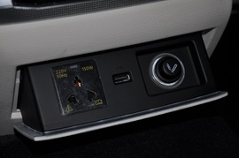 2016款上汽大众辉昂