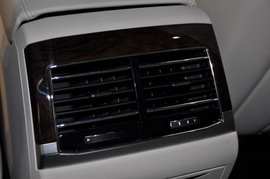 2016款上汽大众辉昂