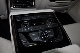 2016款上汽大众辉昂