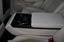 2016款上汽大众辉昂