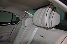 2016款上汽大众辉昂