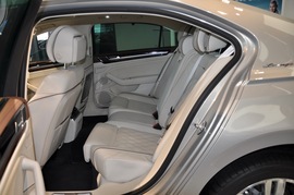 2016款上汽大众辉昂