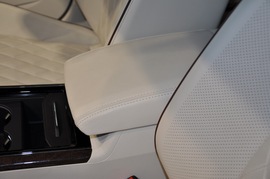 2016款上汽大众辉昂