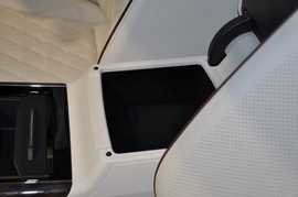 2016款上汽大众辉昂