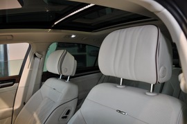 2016款上汽大众辉昂