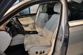 2016款上汽大众辉昂