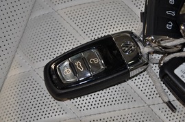 2016款上汽大众辉昂