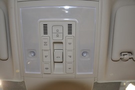 2016款上汽大众辉昂