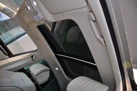 2016款上汽大众辉昂