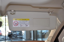 2016款上汽大众辉昂