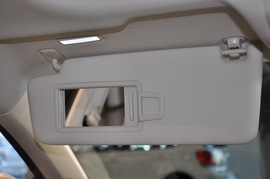 2016款上汽大众辉昂