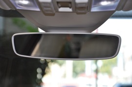 2016款上汽大众辉昂