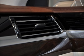 2016款上汽大众辉昂