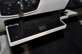 2016款上汽大众辉昂