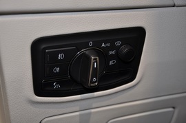 2016款上汽大众辉昂