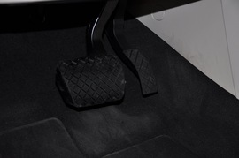 2016款上汽大众辉昂