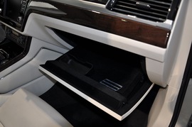 2016款上汽大众辉昂