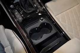 2016款上汽大众辉昂