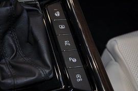 2016款上汽大众辉昂