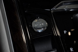 2016款上汽大众辉昂