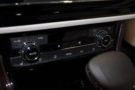 2016款上汽大众辉昂