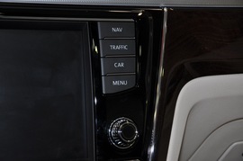 2016款上汽大众辉昂