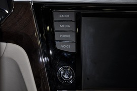 2016款上汽大众辉昂