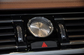 2016款上汽大众辉昂