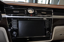 2016款上汽大众辉昂