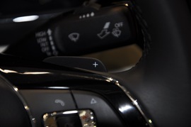 2016款上汽大众辉昂