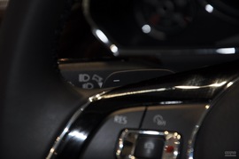 2016款上汽大众辉昂