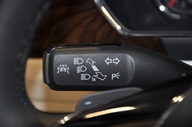 2016款上汽大众辉昂