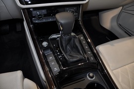 2016款上汽大众辉昂