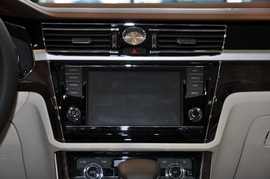 2016款上汽大众辉昂