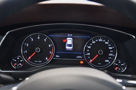 2016款上汽大众辉昂