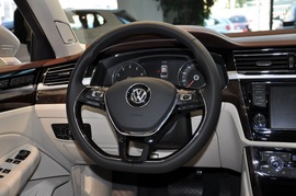 2016款上汽大众辉昂