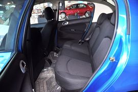 2010款标致207三厢