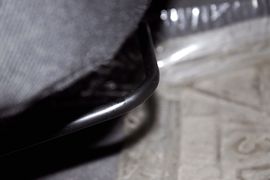 2010款标致207三厢