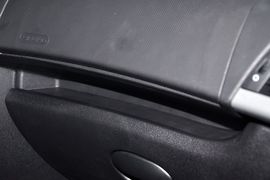 2010款标致207三厢