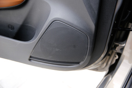 2017款起亚K2三厢