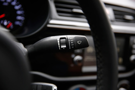 2017款起亚K2三厢