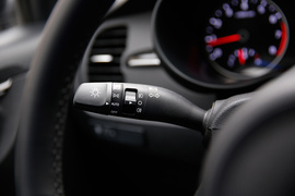 2017款起亚K2三厢