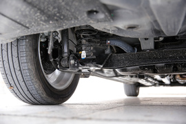 2017款起亚K2三厢