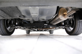 2017款起亚K2三厢