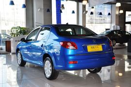 2010款标致207三厢