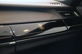 新BMW7系施坦威全球限量版