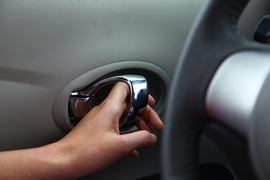 2011款东风日产新阳光大理试驾