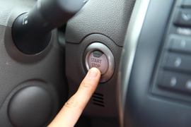 2011款东风日产新阳光大理试驾